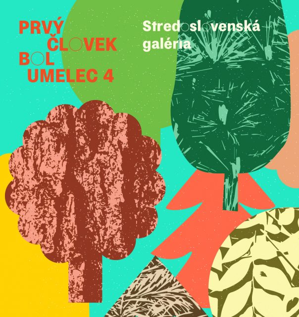 Festival Prvý človek bol umelec