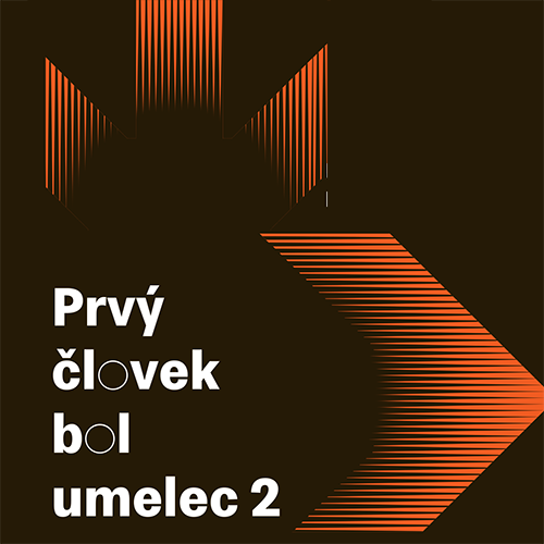 Prvý človek bol umelec 2