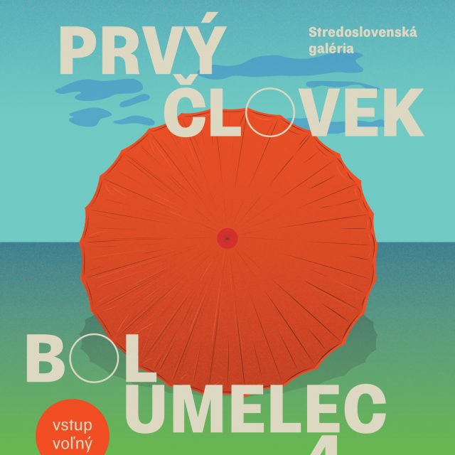 1 - Prvý človek bol umelec 4 vo Vile D. Skuteckého