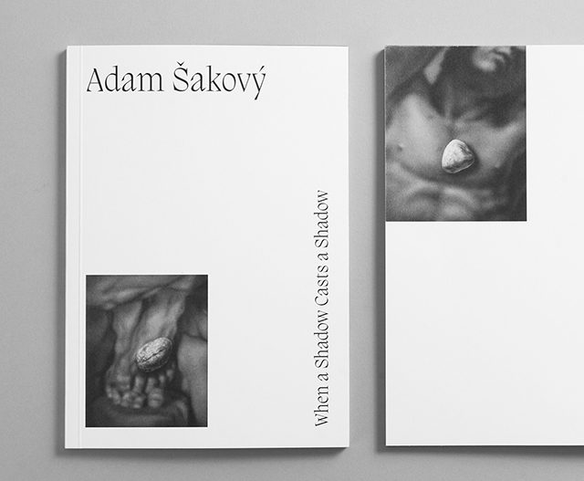 Adam Šakový – Keď tieň vrhá tieň
