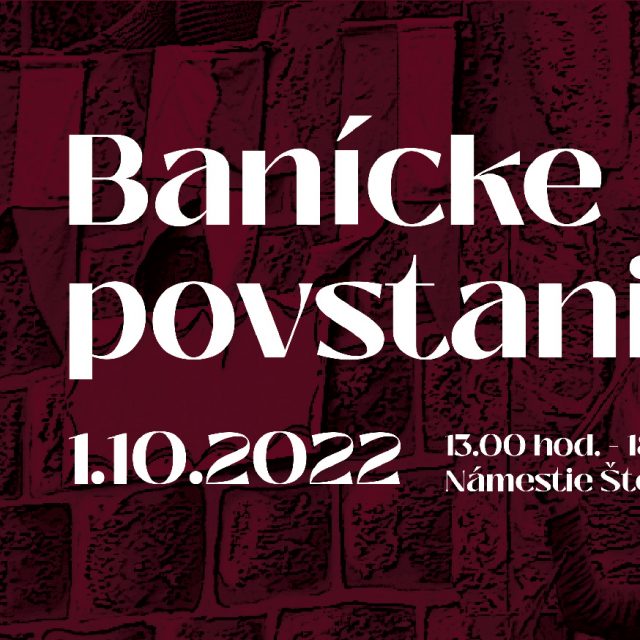 Banícke povstanie