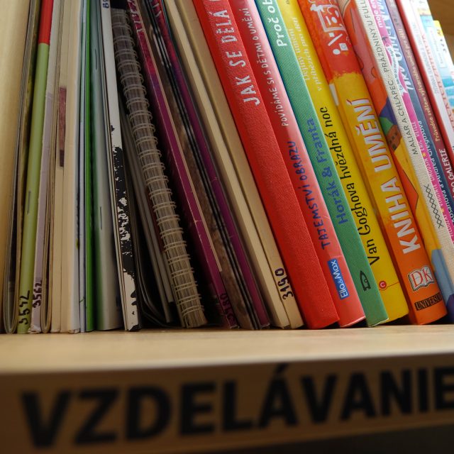 4 - OTVORENIE KNIŽICE V STREDOSLOVENSKEJ GALÉRII