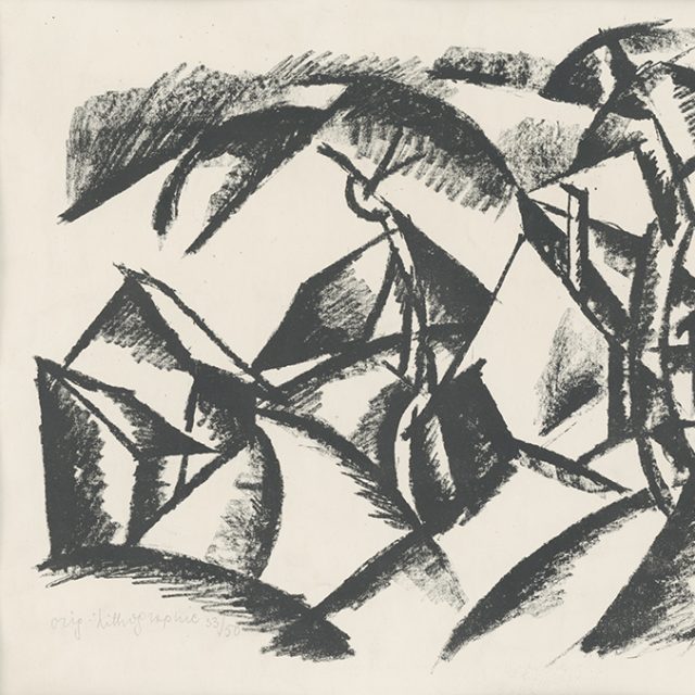 PRIPRAVUJEME: Umenie Podkarpatskej Rusi – Československá stopa 1919 – 1938