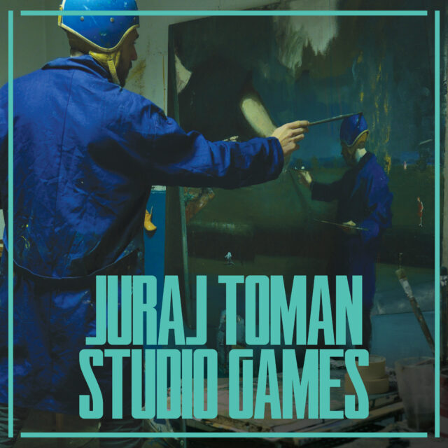 Juraj Toman / STUDIO GAMES
