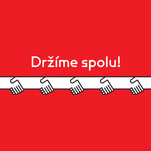 KULTÚRNY ŠTRAJK
