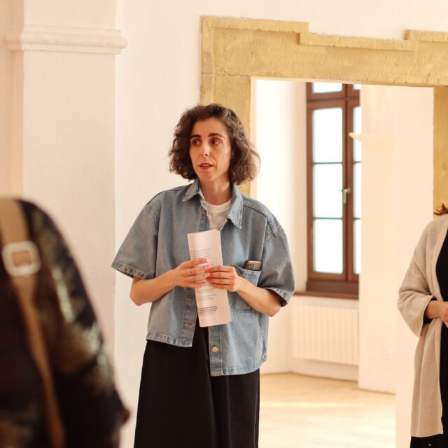 14 - Daniela Chrienová – Flow
