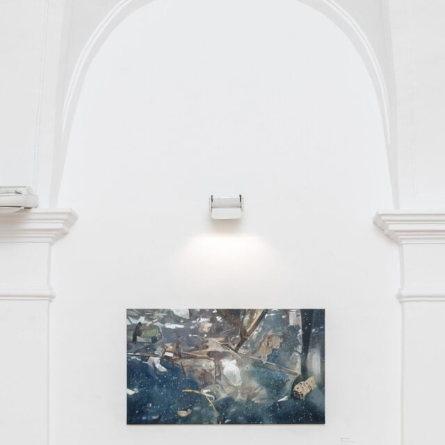 3 - Daniela Chrienová – Flow