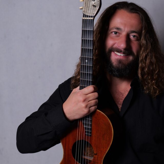 2 - MÚSICA BRASILEIRA: Adam Marec & Juraj Havlík – akustický gitarový dvojkoncert