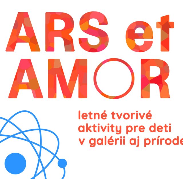 Letné aktivity pre deti ARS et AMOR