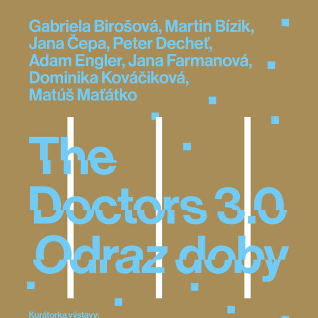 The Doctors 3.0 – ODRAZ DOBY