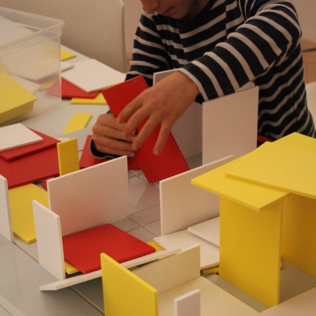 11 - Ako na umenie…6 / ARCHITEKTÚRA