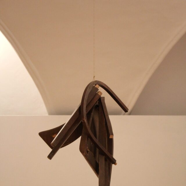 13 - Ako na umenie…6 / ARCHITEKTÚRA