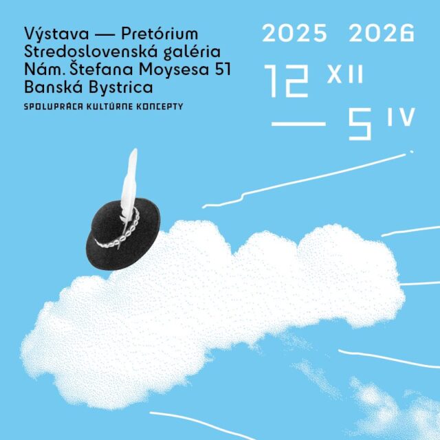 Múzeum hodnôt – Obrazová správa o Slovensku