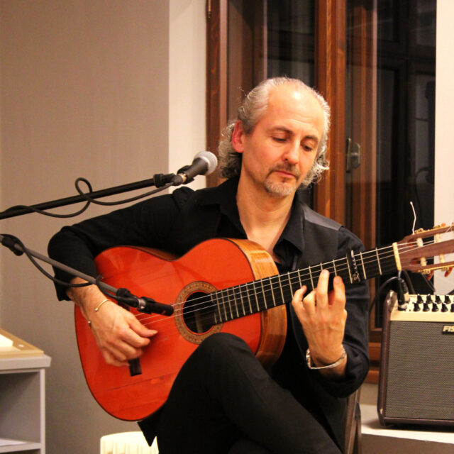 10 - Andrea Čepiššáková: Horím, potom tíchnem…