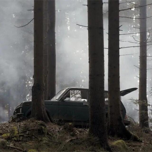 Letné premietanie filmu Letopis