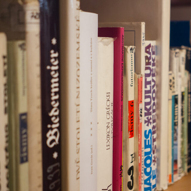 20 - Library