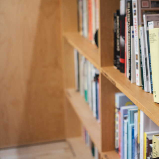 21 - Library