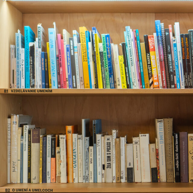 27 - Library