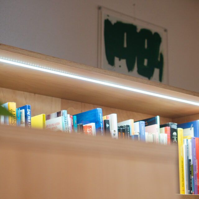 25 - Library