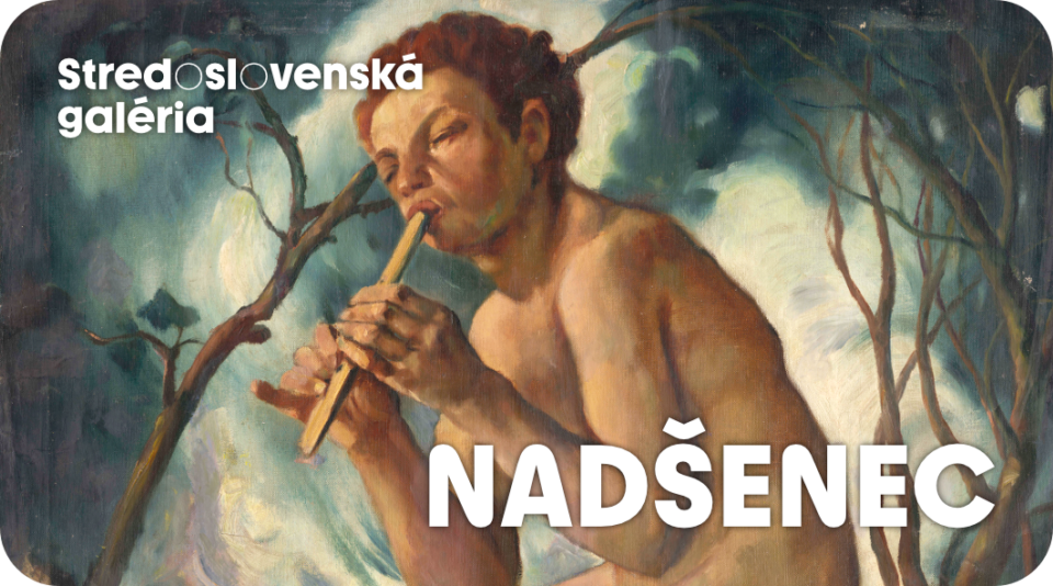 nadšenec