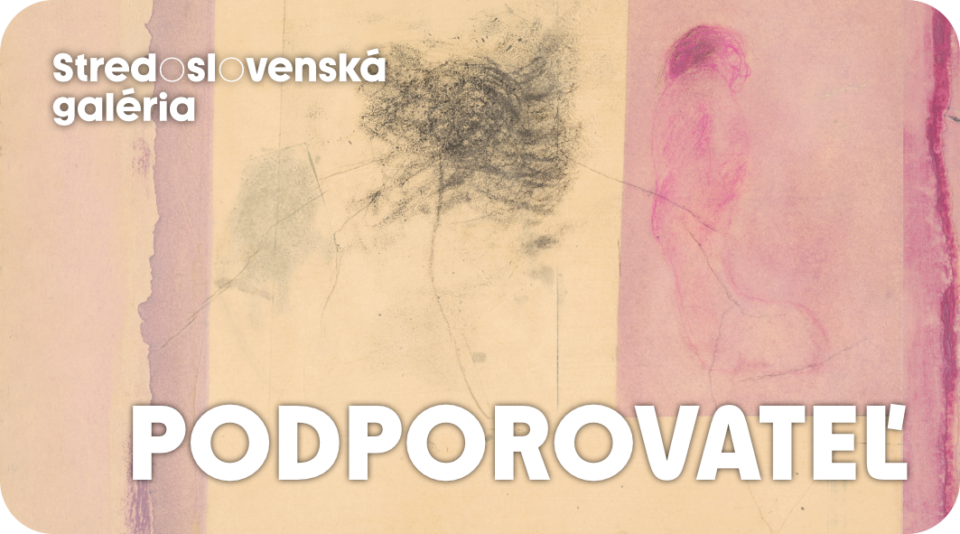 podporovateľ