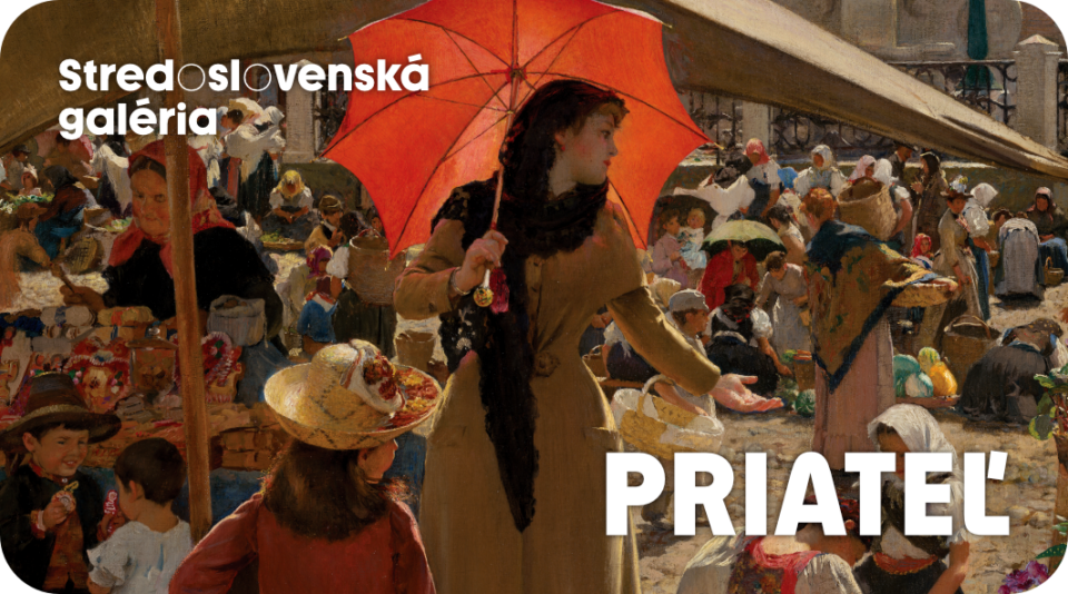 priateľ