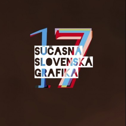 Súčasná slovenská grafika 17.